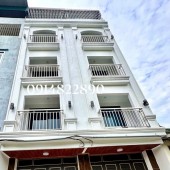 Nhà mới Tây Mỗ gần 40m² x 5 tầng thang máy, giá hơn 5 tỷ